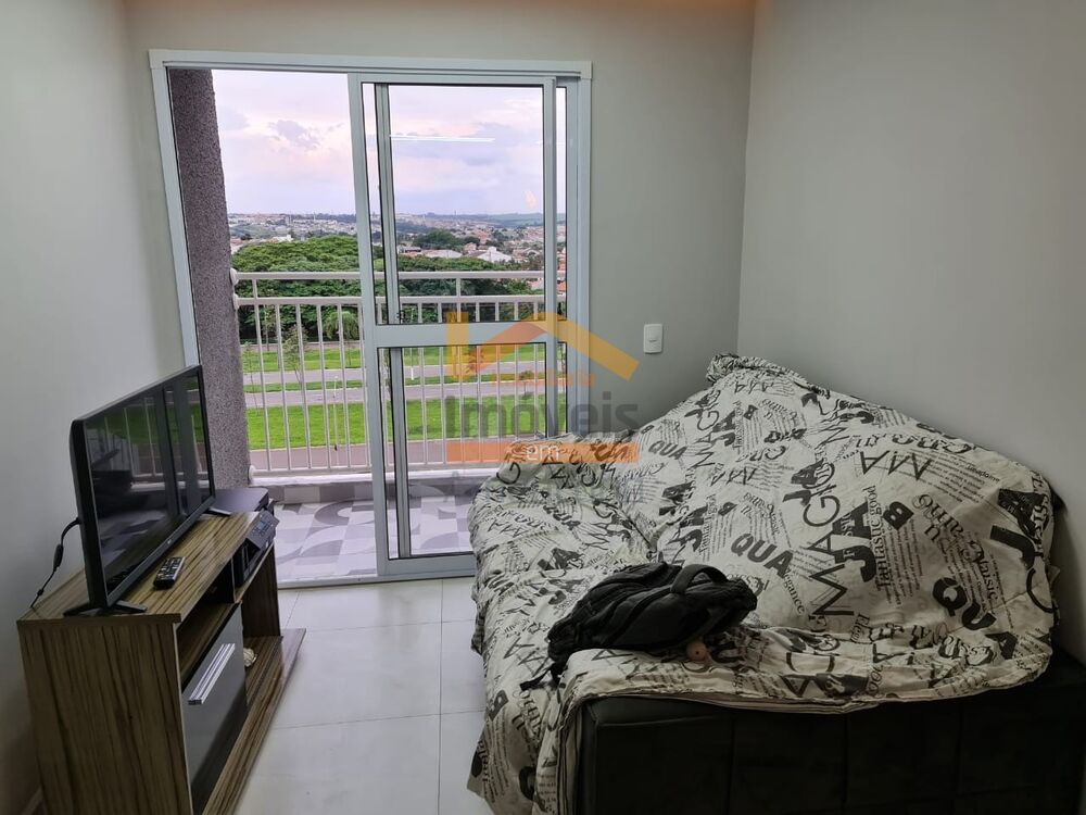 Apartamento, 2 quartos, 56 m² - Foto 6