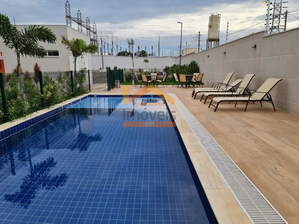 Apartamento, 2 quartos, 56 m² - Foto 18