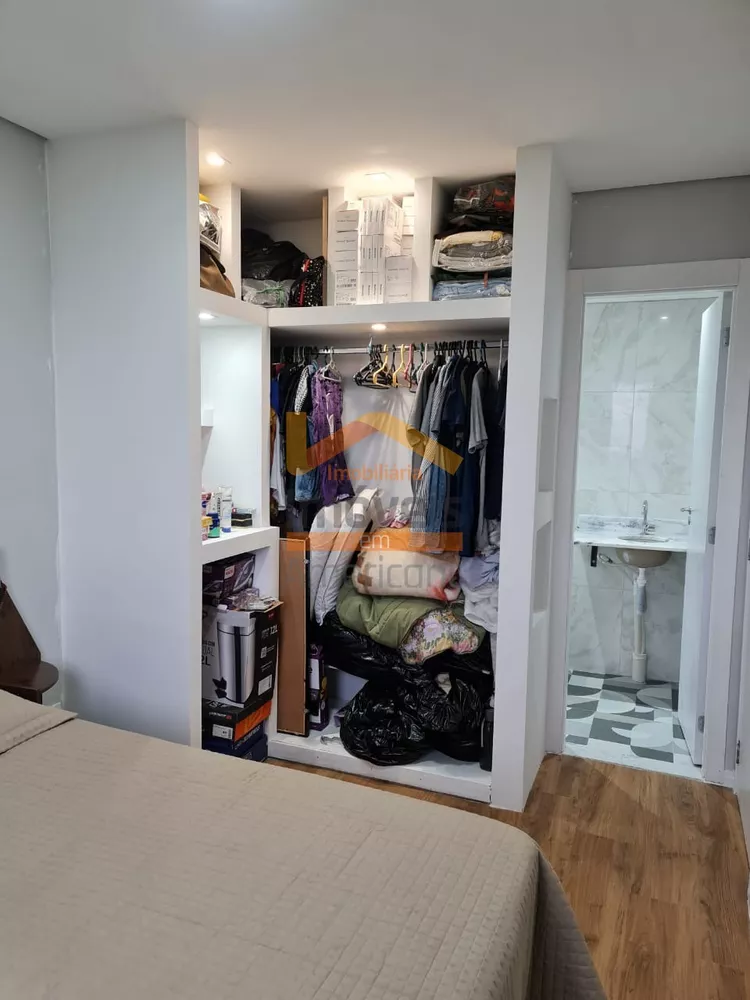 Apartamento, 2 quartos, 56 m² - Foto 10