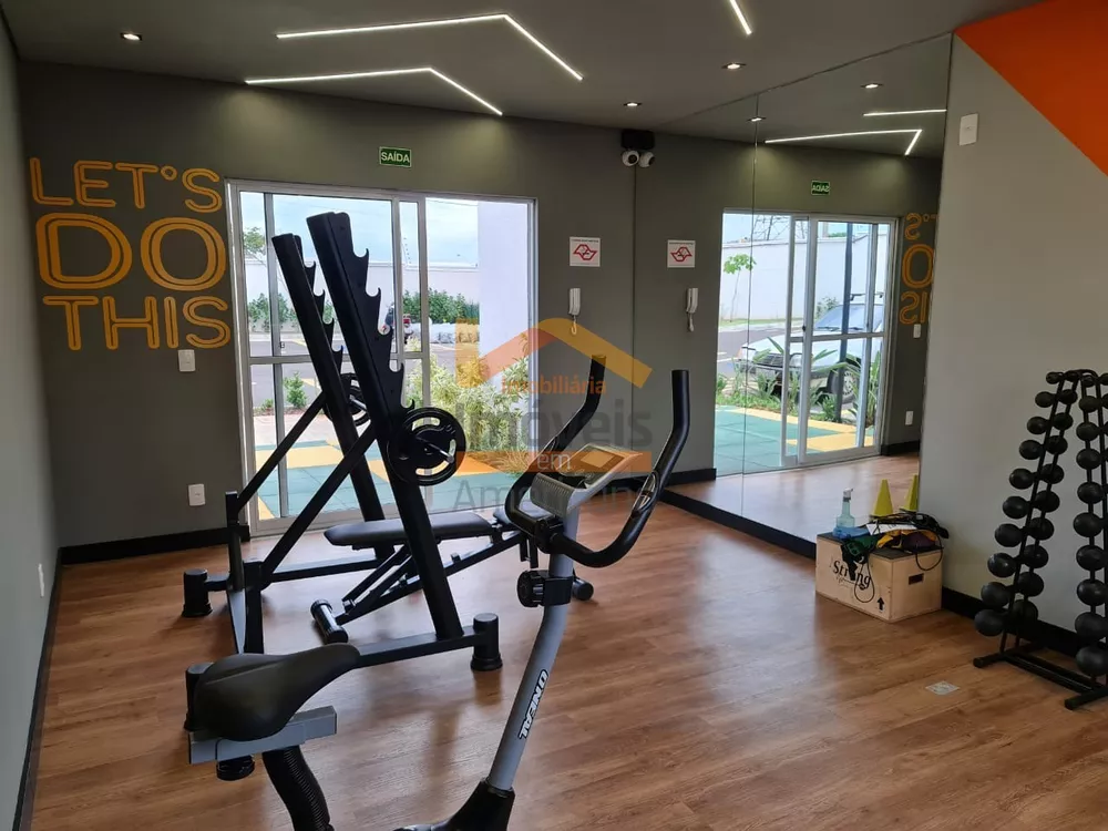 Apartamento, 2 quartos, 56 m² - Foto 12