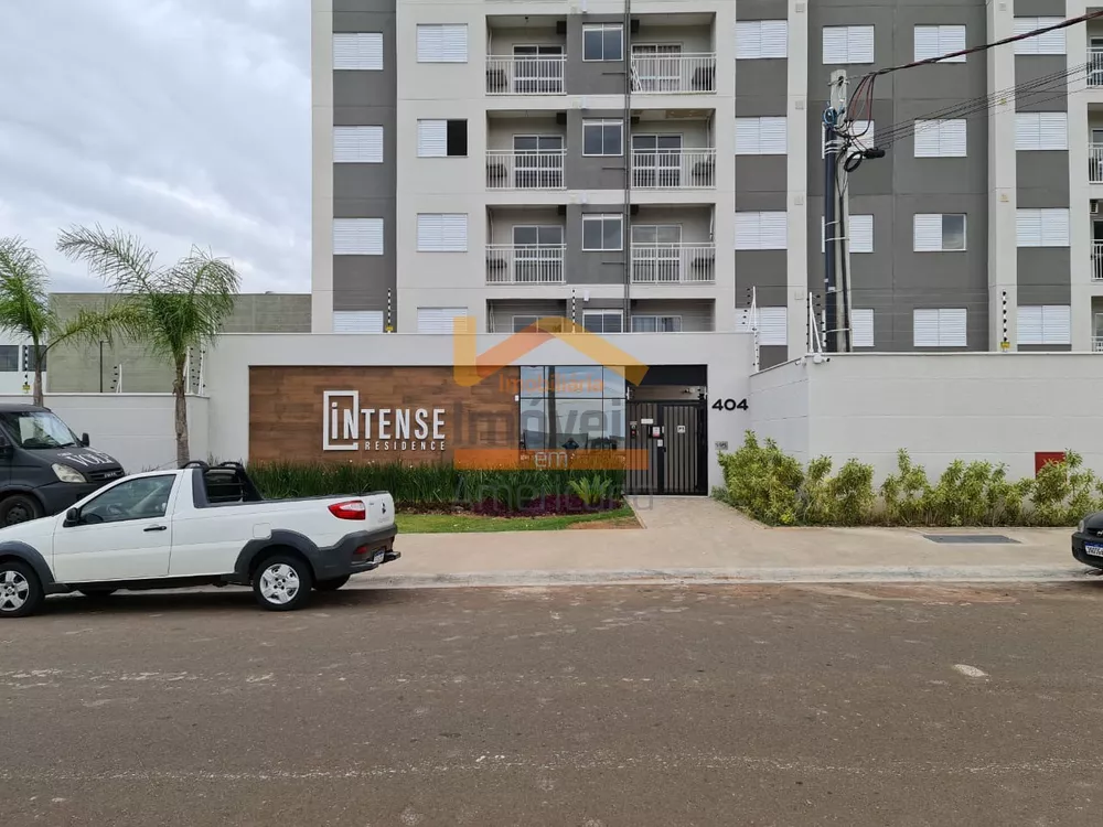 Apartamento, 2 quartos, 56 m² - Foto 22