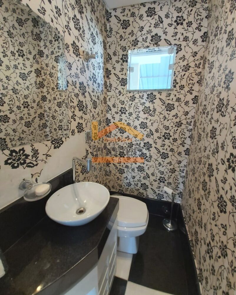Sobrado à venda com 3 quartos, 210m² - Foto 3