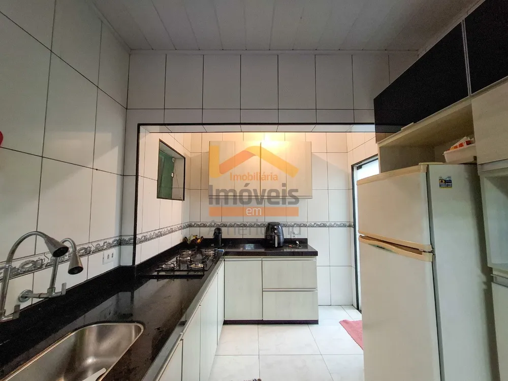 Casa, 3 quartos - Foto 4