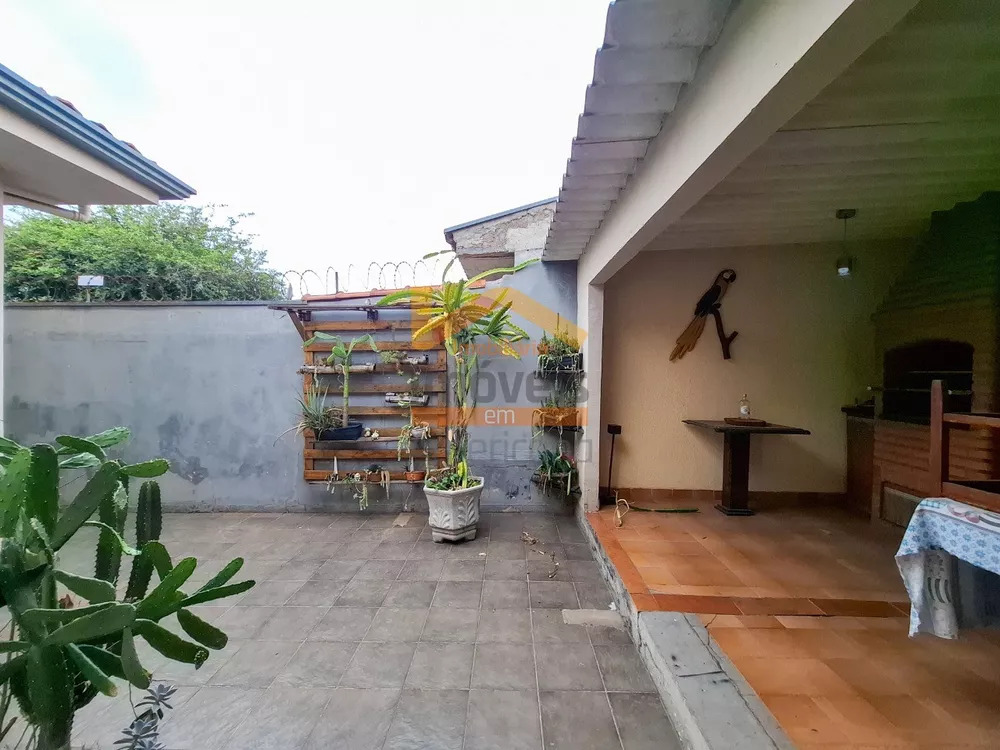 Casa, 3 quartos - Foto 4