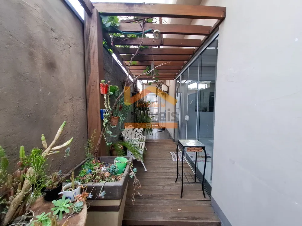 Casa, 3 quartos - Foto 12