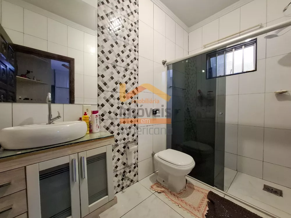 Casa, 3 quartos - Foto 2