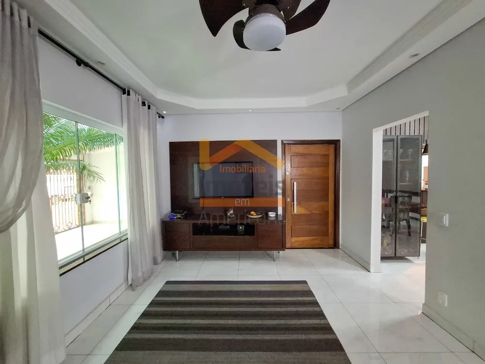 Casa, 3 quartos - Foto 5