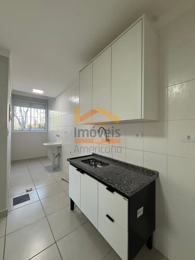 Apartamento, 2 quartos, 60 m² - Foto 10