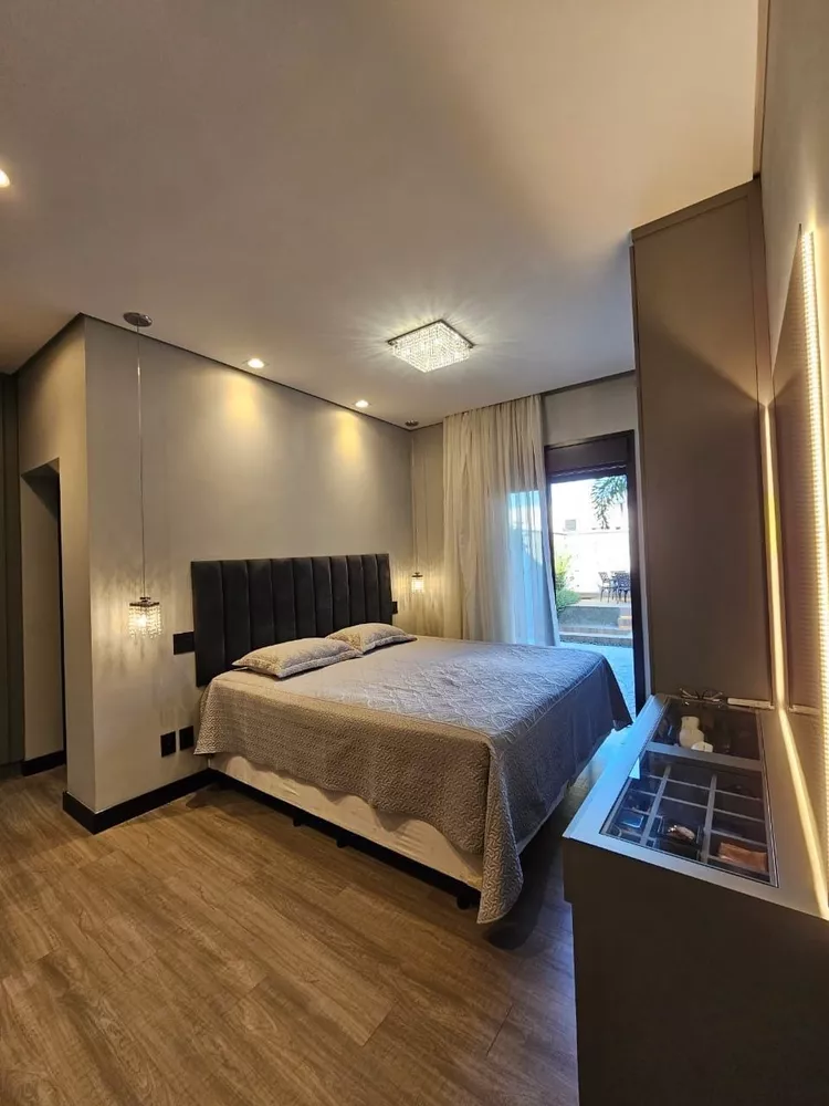 Casa de Condomínio, 3 quartos - Foto 10