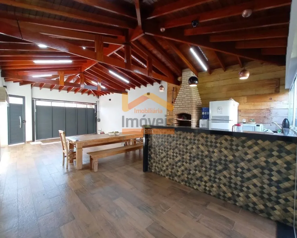 Casa, 3 quartos, 225 m² - Foto 17