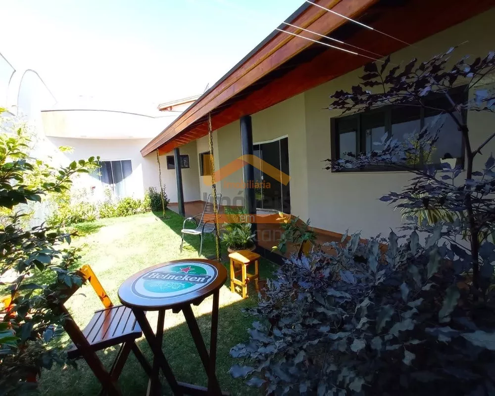 Casa, 3 quartos, 225 m² - Foto 22