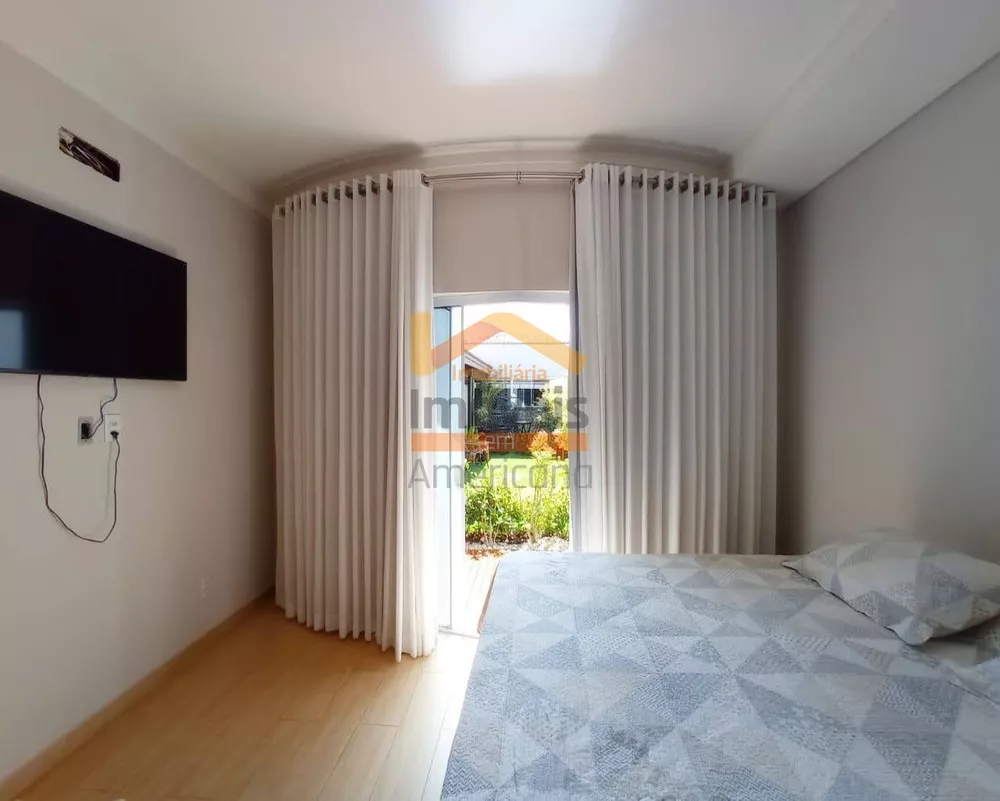 Casa, 3 quartos, 225 m² - Foto 5