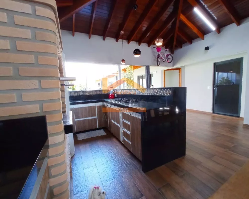 Casa, 3 quartos, 225 m² - Foto 18