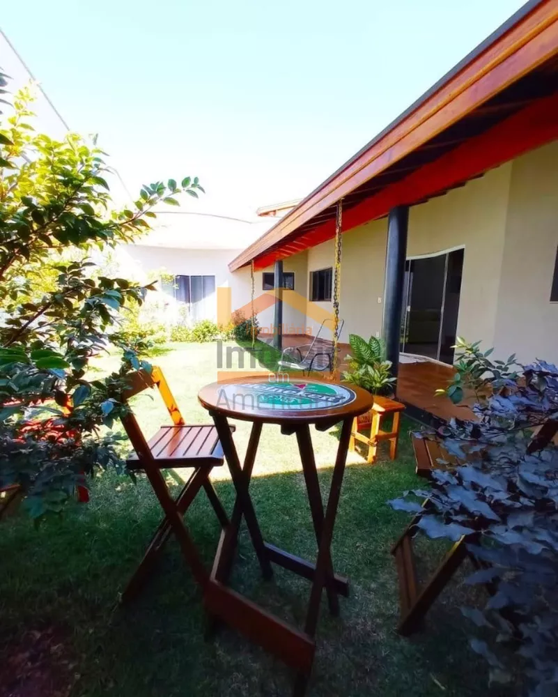 Casa, 3 quartos, 225 m² - Foto 10