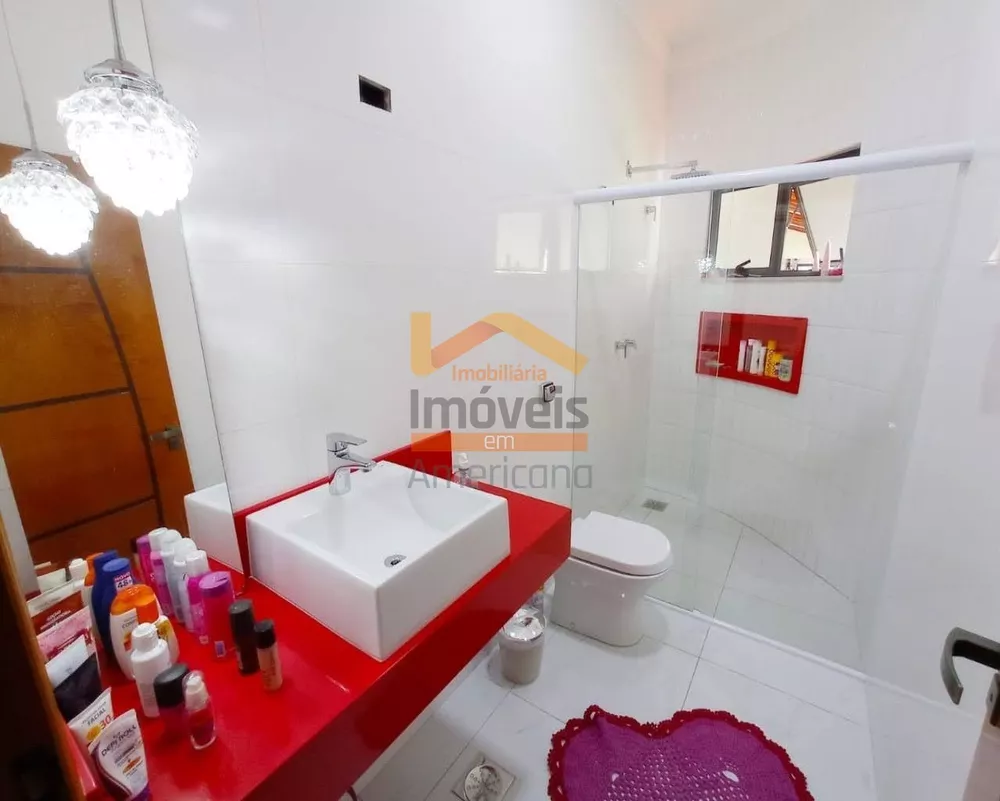 Casa, 3 quartos, 225 m² - Foto 8