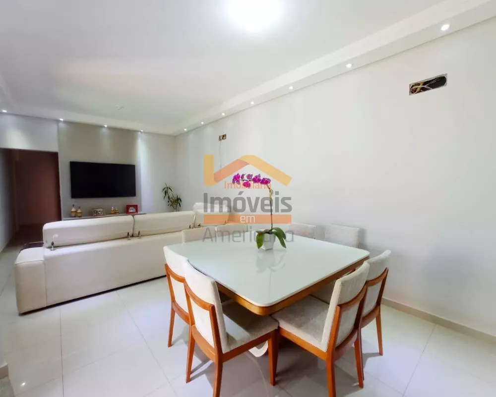 Casa, 3 quartos, 225 m² - Foto 23