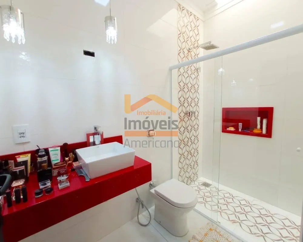 Casa, 3 quartos, 225 m² - Foto 8