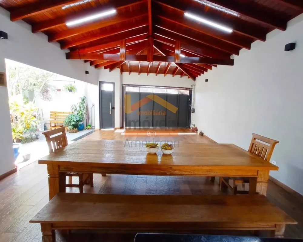 Casa, 3 quartos, 225 m² - Foto 12