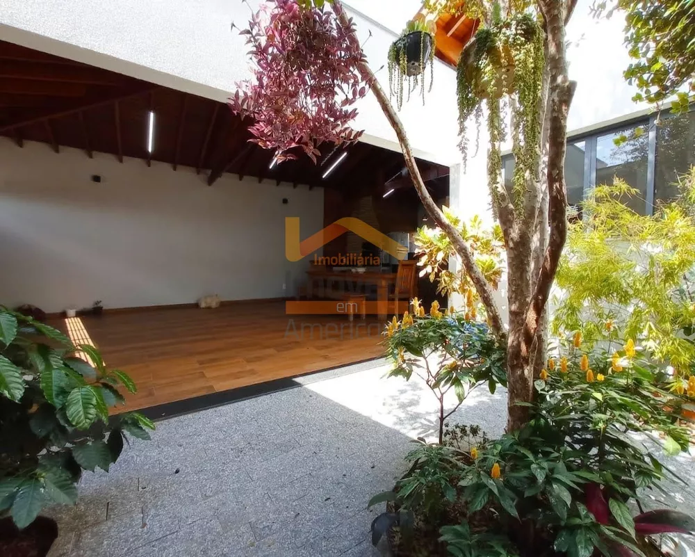 Casa, 3 quartos, 225 m² - Foto 13