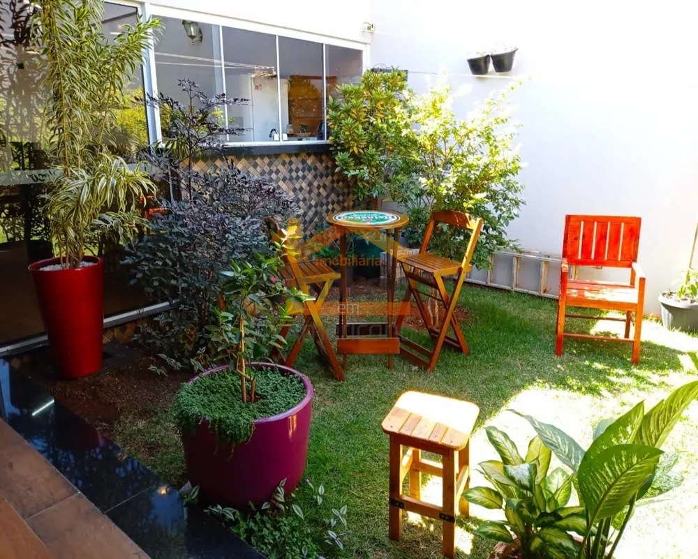 Casa, 3 quartos, 225 m² - Foto 14