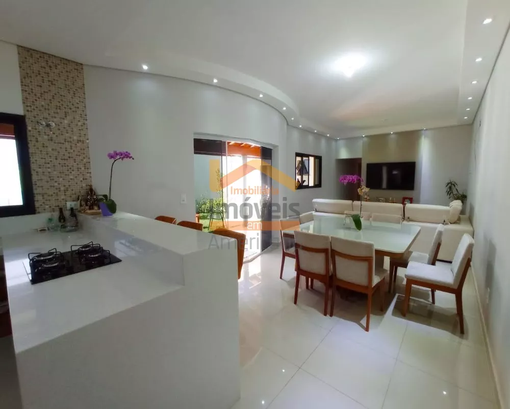 Casa, 3 quartos, 225 m² - Foto 24