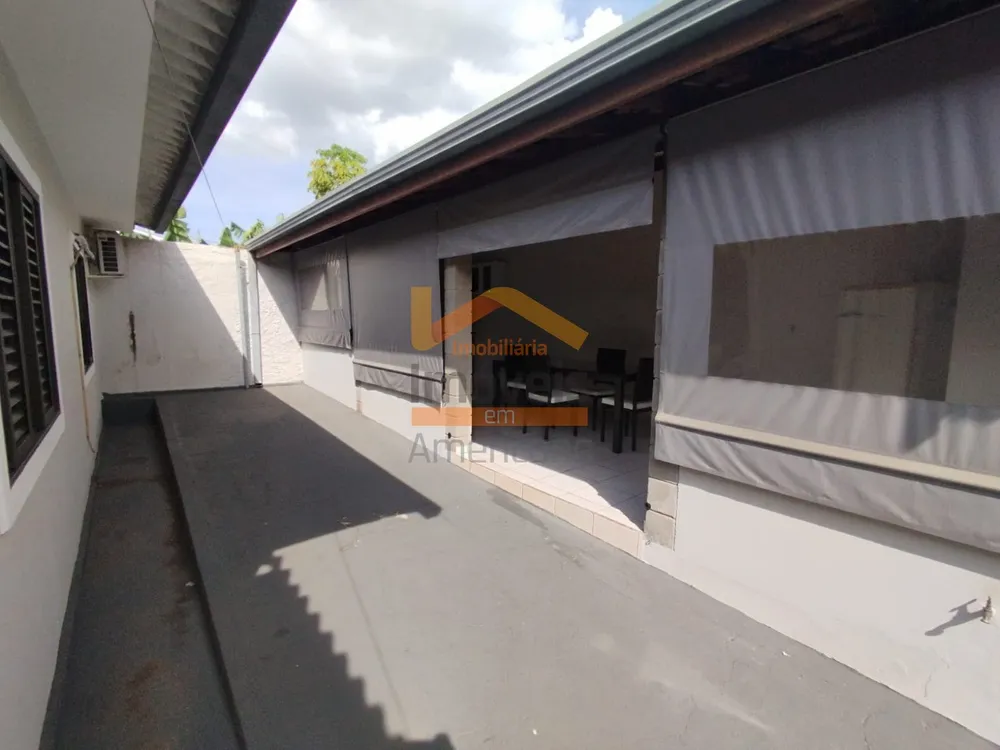 Casa, 3 quartos, 272 m² - Foto 2
