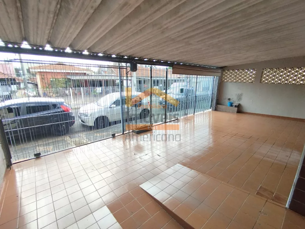 Casa, 3 quartos, 272 m² - Foto 1