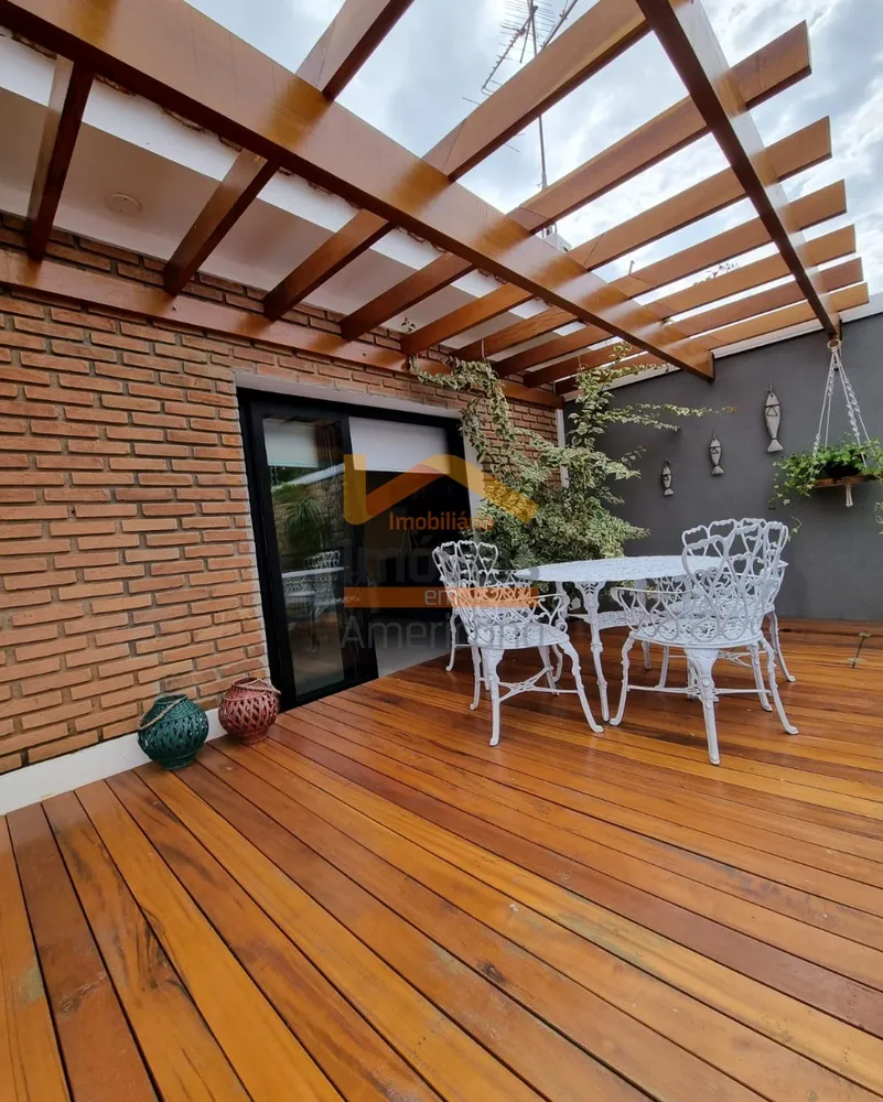Casa, 3 quartos - Foto 9