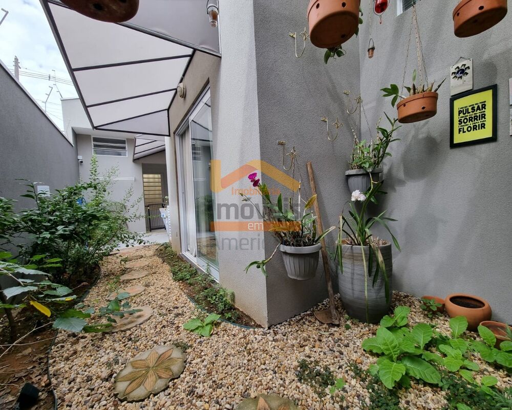 Casa, 3 quartos - Foto 4