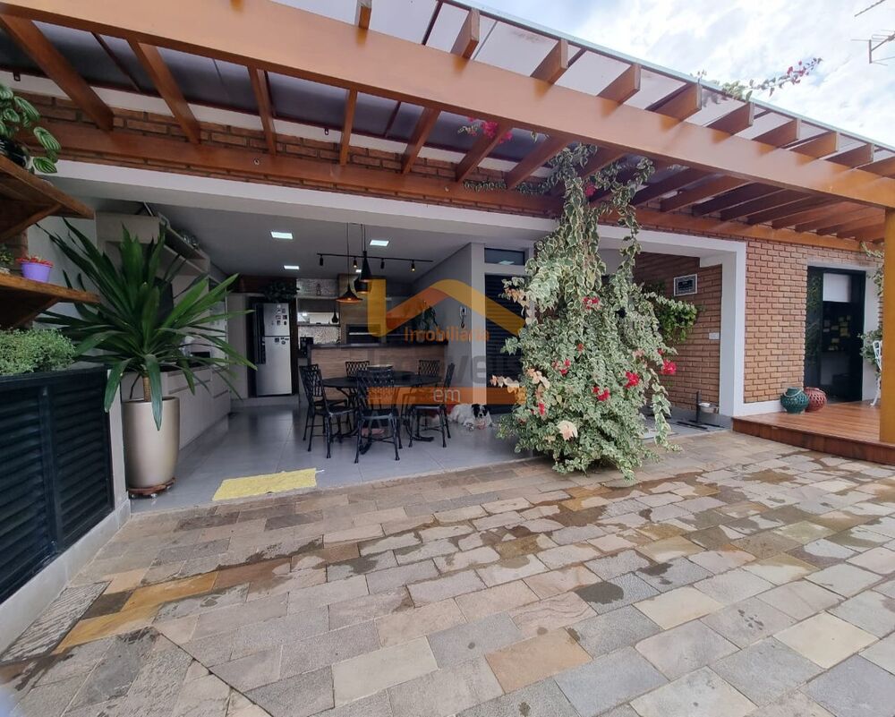 Casa, 3 quartos - Foto 3