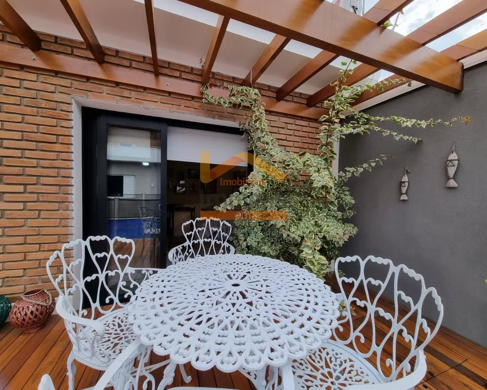 Casa, 3 quartos - Foto 5