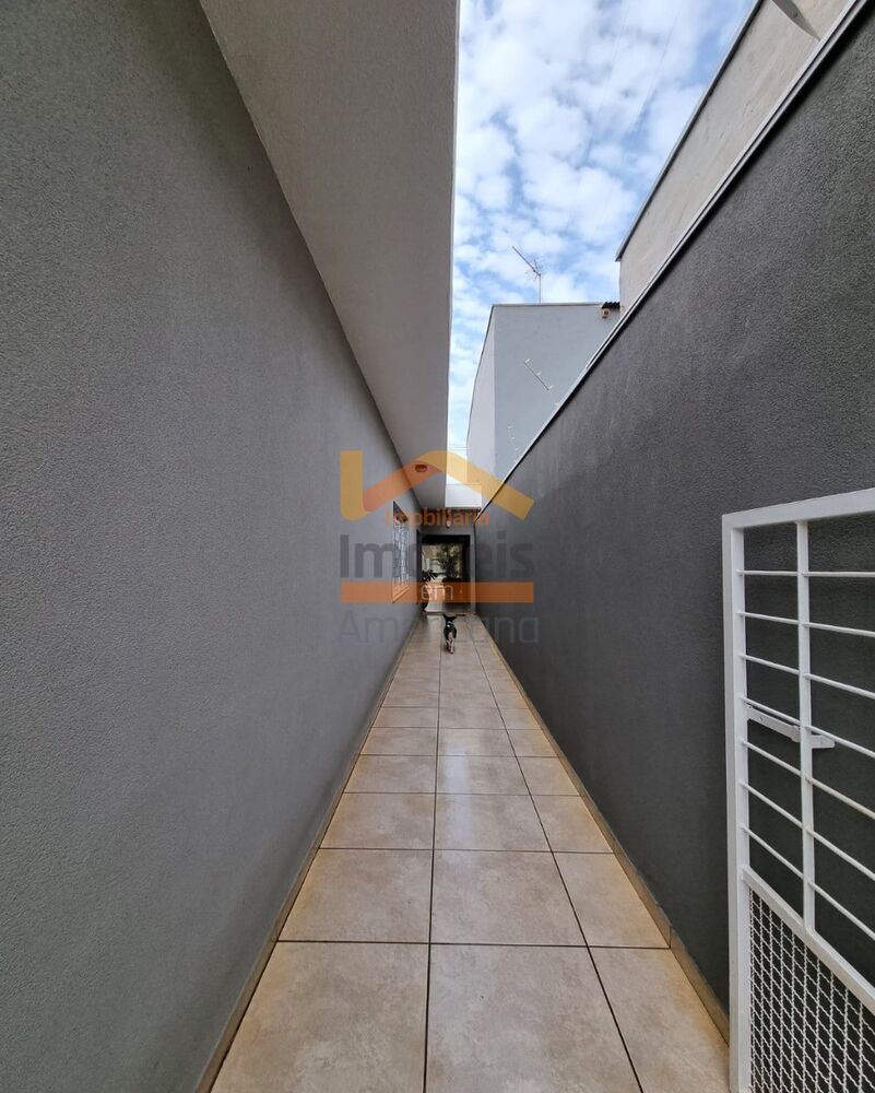 Casa, 3 quartos - Foto 2