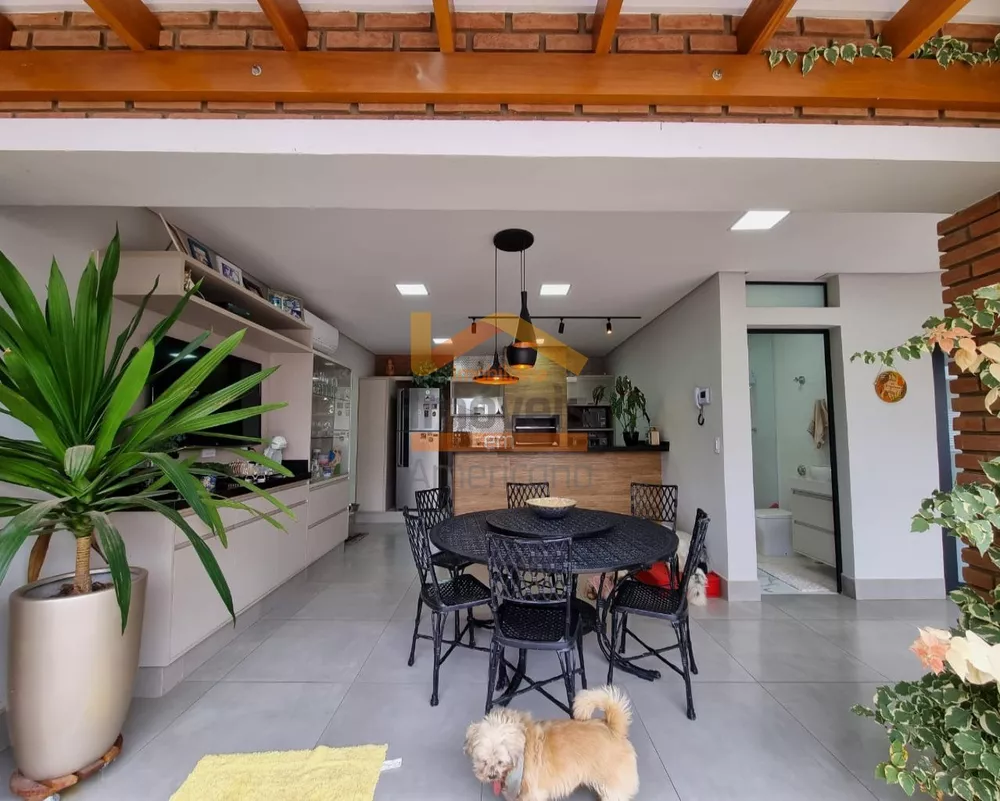 Casa, 3 quartos - Foto 8