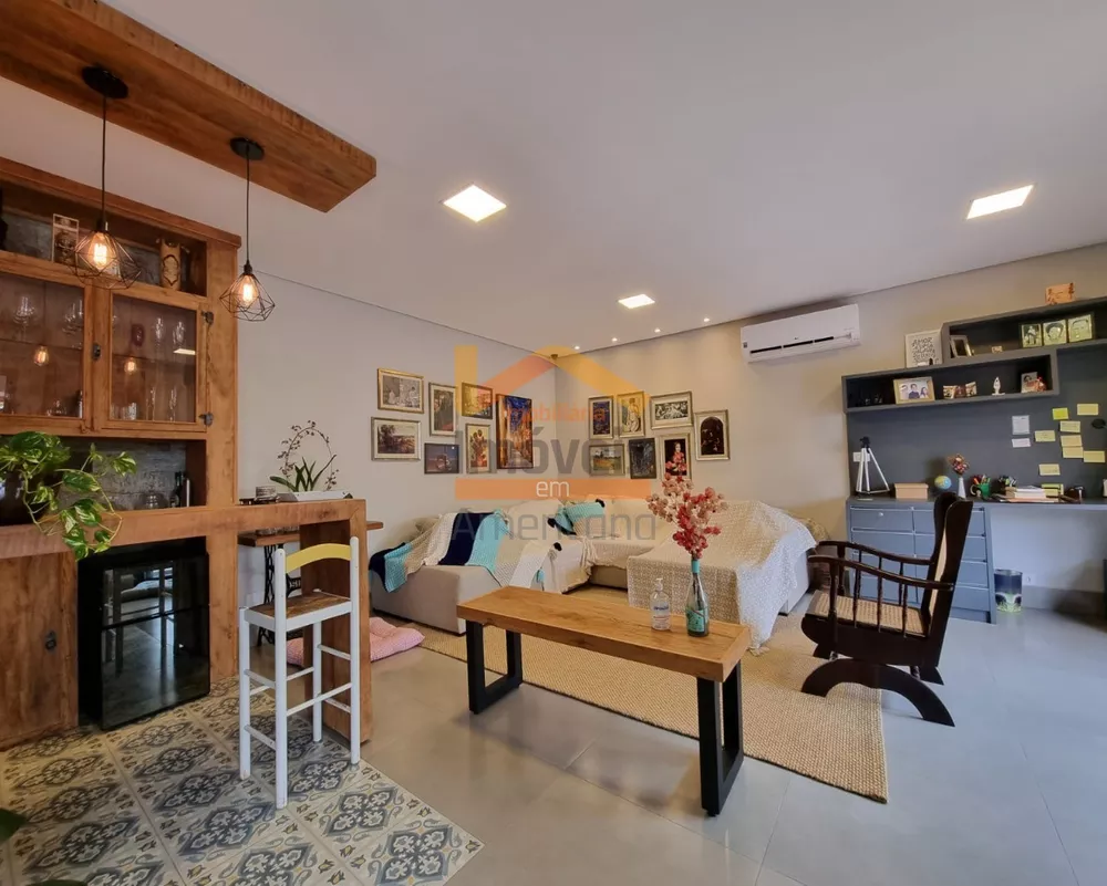 Casa, 3 quartos - Foto 7
