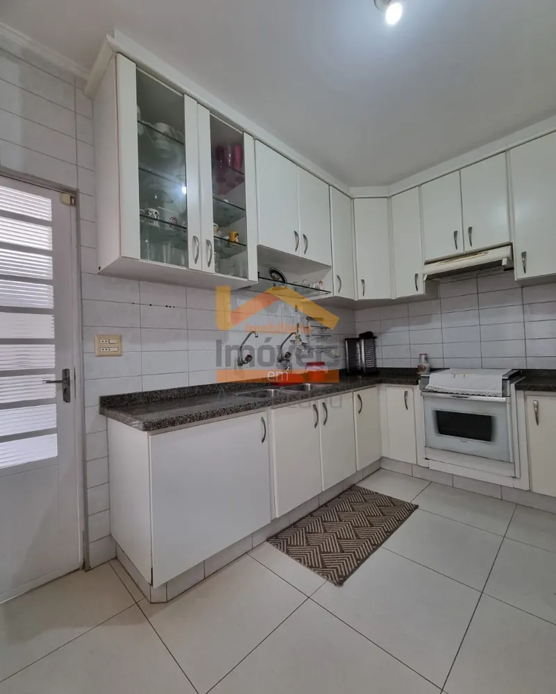 Casa, 3 quartos - Foto 4