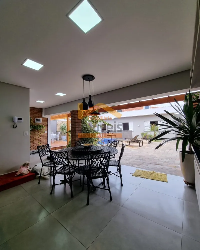 Casa, 3 quartos - Foto 7