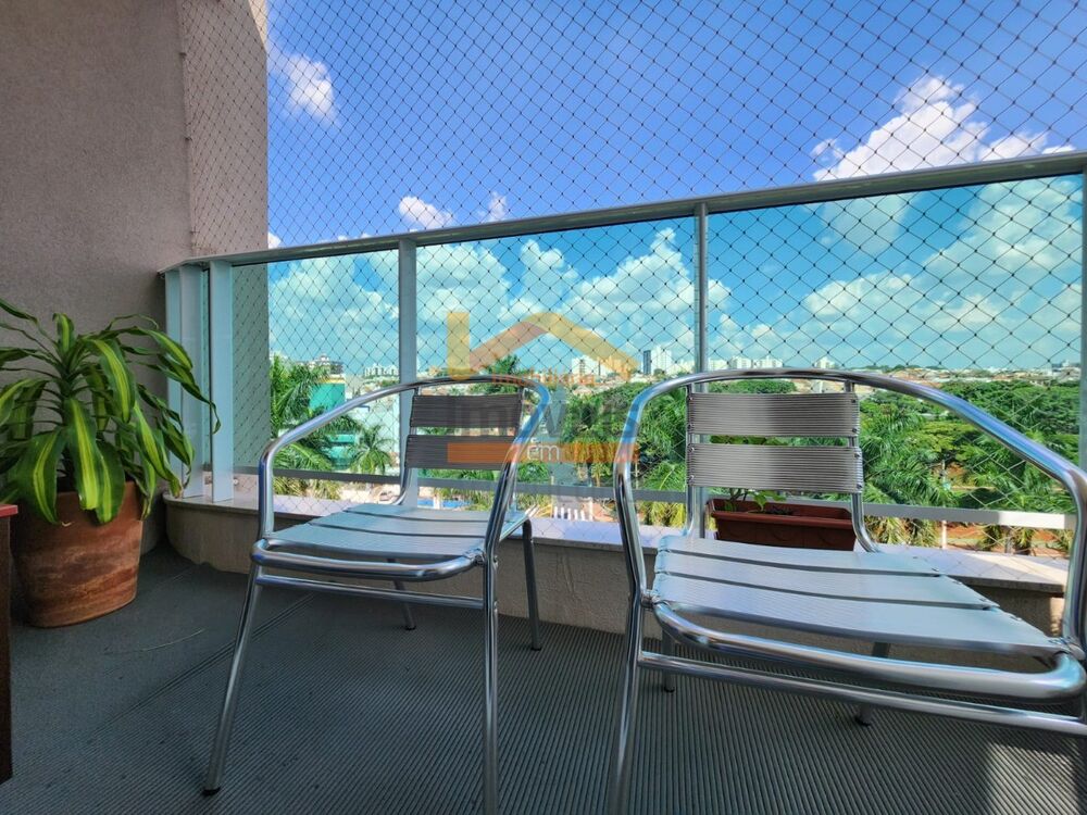 Apartamento, 3 quartos, 110 m² - Foto 12