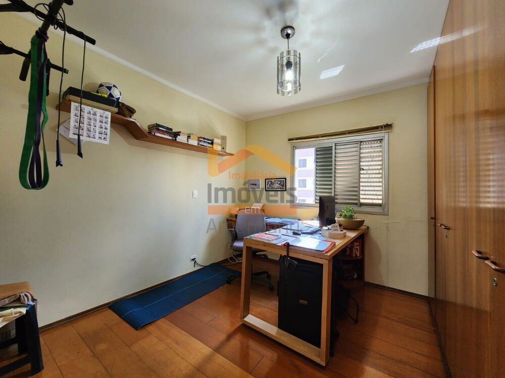 Apartamento, 3 quartos, 110 m² - Foto 6