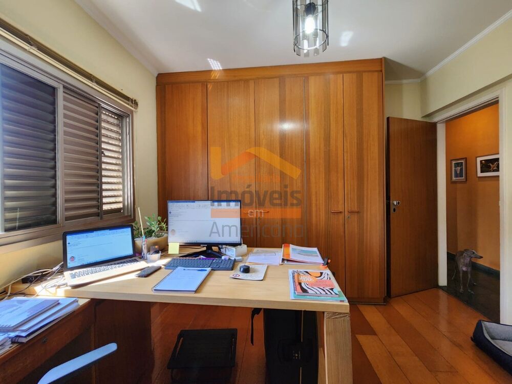 Apartamento, 3 quartos, 110 m² - Foto 2