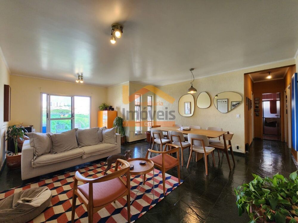 Apartamento, 3 quartos, 110 m² - Foto 1