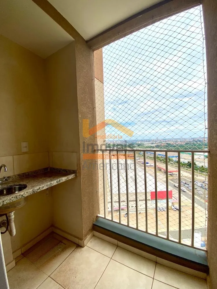 Apartamento, 2 quartos, 55 m² - Foto 9