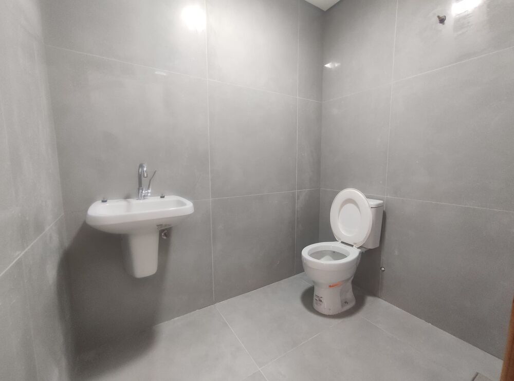 Loja-Salão, 60 m² - Foto 2