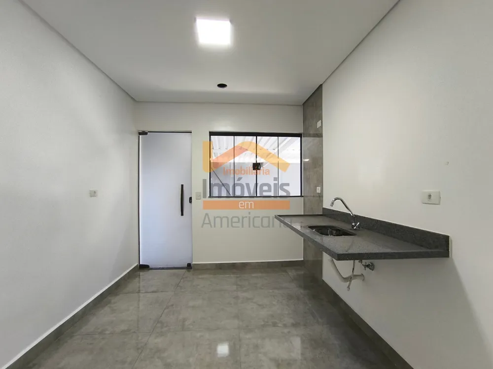Casa de Condomínio, 2 quartos - Foto 5