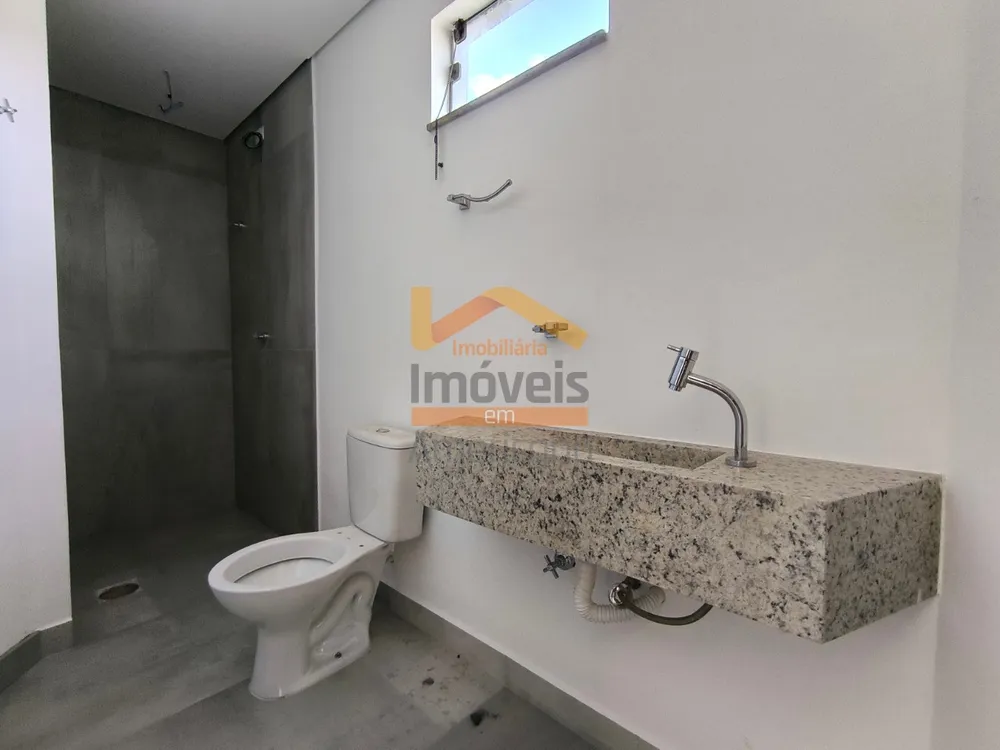 Casa de Condomínio, 2 quartos - Foto 8