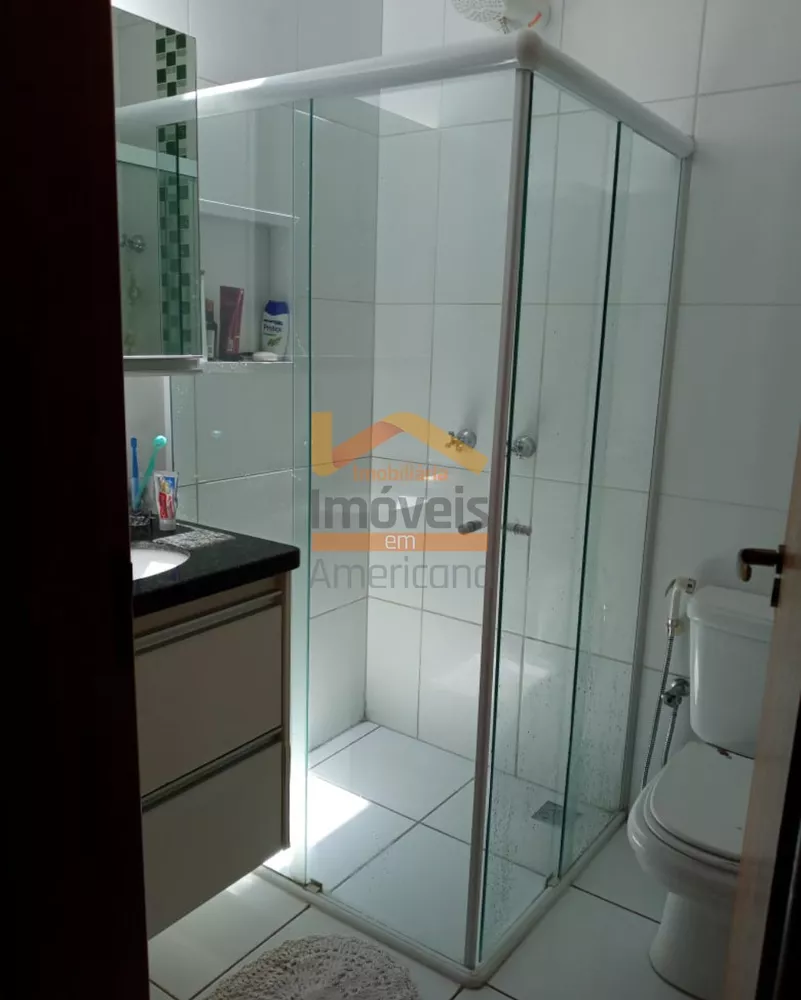 Casa, 3 quartos - Foto 5