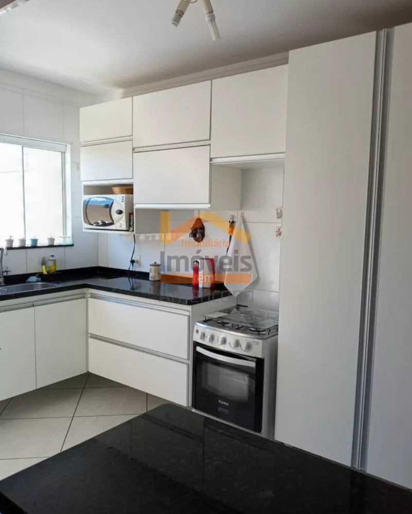 Casa, 3 quartos - Foto 13