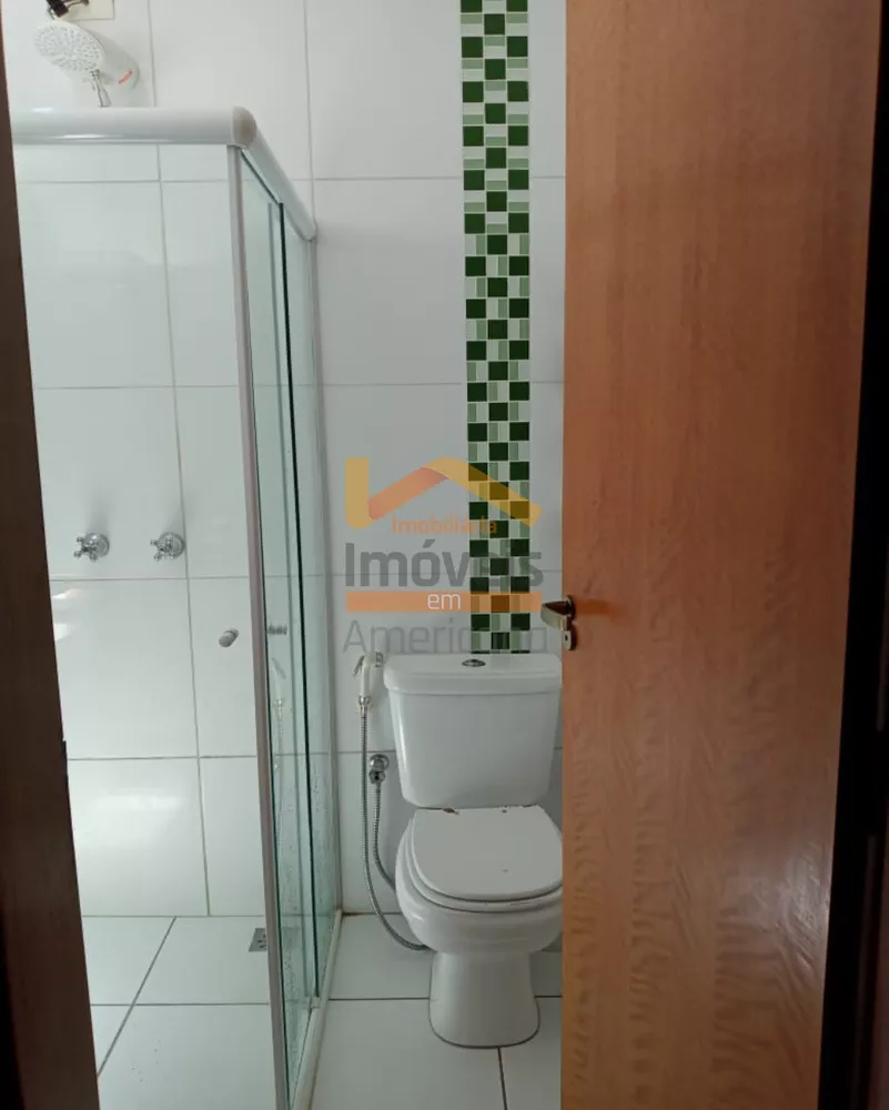 Casa, 3 quartos - Foto 7