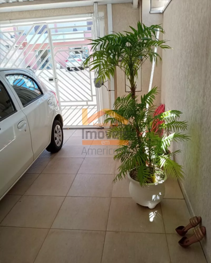 Casa, 3 quartos - Foto 9