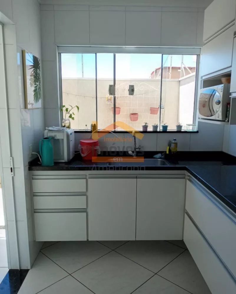Casa, 3 quartos - Foto 15