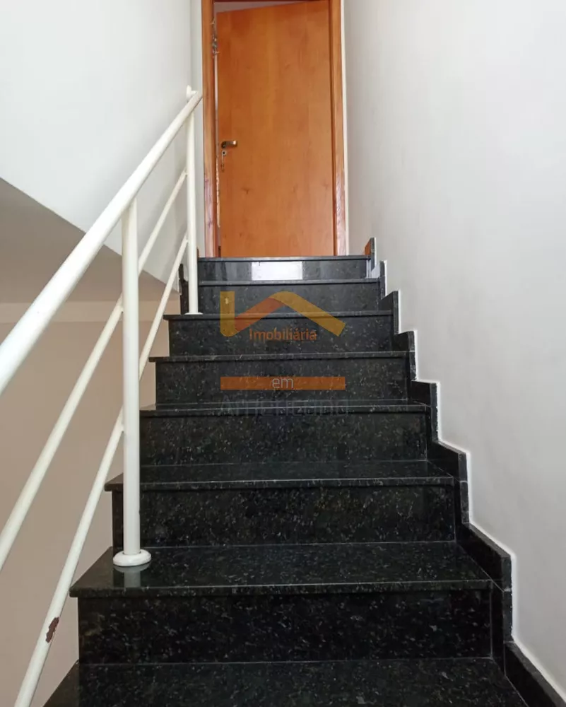 Casa, 3 quartos - Foto 20